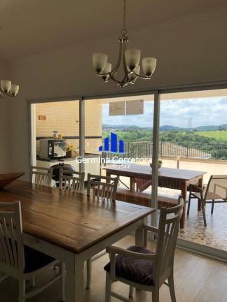 Imagem Casa com 4 Quartos à Venda, 411 m² em Alphaville - Santana De Parnaíba