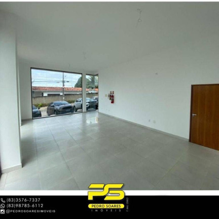 Imagem Sala Comercial à Venda, 30 m² em Tambauzinho - João Pessoa Imagem Sala Comercial à Venda, 30 m² em Tambauzinho - João Pessoa