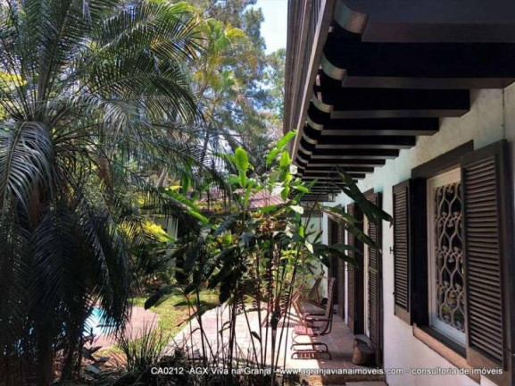 Imagem Casa de Condomínio com 6 Quartos à Venda, 2.385 m² em Chácara São João - Carapicuíba Imagem Casa de Condomínio com 6 Quartos à Venda, 2.385 m² em Chácara São João - Carapicuíba