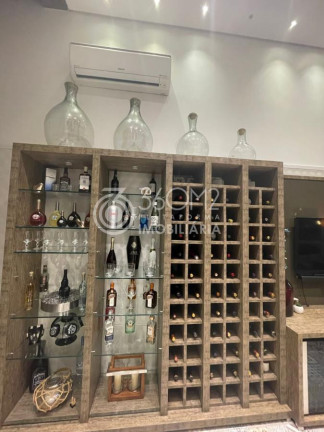 Imagem Apartamento com 3 Quartos à Venda, 220 m² em Campestre - Santo André