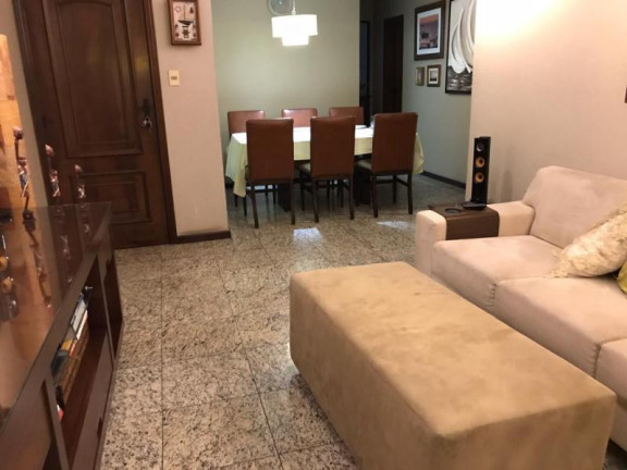 Imagem Apartamento com 4 Quartos à Venda, 140 m² em Pituba - Salvador