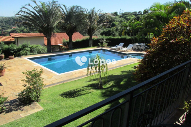 Imagem Imóvel com 4 Quartos à Venda, 440 m² em Vale Santa Fé - Vinhedo Imagem Imóvel com 4 Quartos à Venda, 440 m² em Vale Santa Fé - Vinhedo