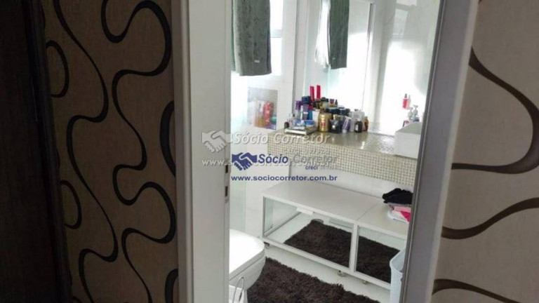 Imagem Apartamento com 3 Quartos à Venda, 134 m² em Centro - Guarulhos