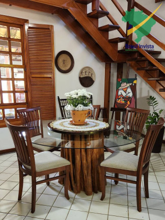 Imagem Casa com 3 Quartos à Venda, 500 m² em Alto Do Mundaí - Porto Seguro