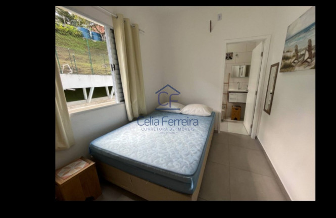 Imagem Casa de Condomínio com 3 Quartos à Venda, 86 m² em Boiçucanga - São Sebastião