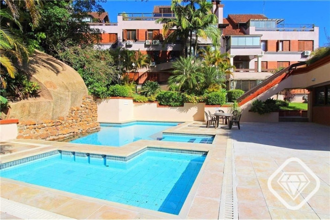 Imagem Apartamento com 3 Quartos à Venda, 90 m² em Ipanema - Porto Alegre