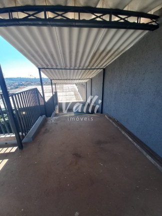 Imagem Casa com 3 Quartos para Alugar, 250 m² em Parque Residencial Zabane - Santa Bárbara Doeste Imagem Casa com 3 Quartos para Alugar, 250 m² em Parque Residencial Zabane - Santa Bárbara Doeste