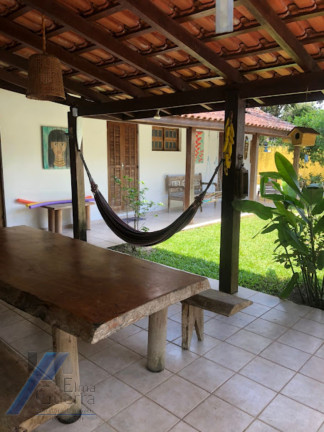 Imagem Casa com 3 Quartos à Venda, 200 m² em Itaguá - Ubatuba Imagem Casa com 3 Quartos à Venda, 200 m² em Itaguá - Ubatuba