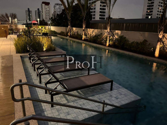 Imagem Apartamento com 2 Quartos à Venda, 54 m² em Mooca - São Paulo