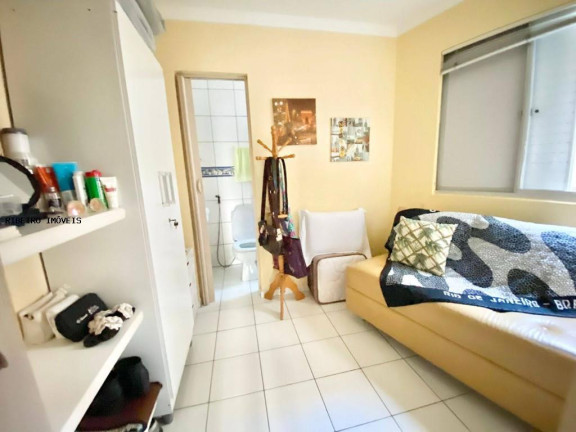 Imagem Apartamento com 3 Quartos à Venda, 100 m² em Enseada - Guarujá