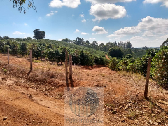 Imagem Imóvel à Venda, 4 m² em Rural - Jacuí Imagem Imóvel à Venda, 4 m² em Rural - Jacuí