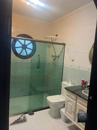 Imagem Casa com 3 Quartos à Venda, 189 m² em Assunção - São Bernardo Do Campo