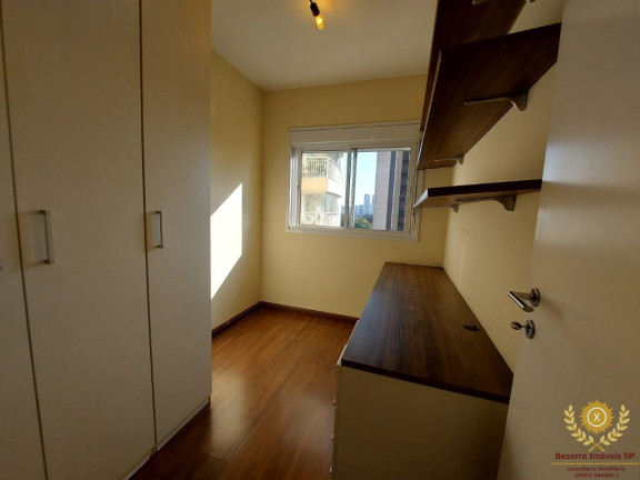 Imagem Apartamento com 2 Quartos para Alugar, 50 m² em Vila Clementino - São Paulo Imagem Apartamento com 2 Quartos para Alugar, 50 m² em Vila Clementino - São Paulo