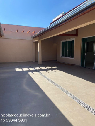 Imagem Casa com 3 Quartos à Venda, 450 m² em Portal Dos Pássaros - Boituva Imagem Casa com 3 Quartos à Venda, 450 m² em Portal Dos Pássaros - Boituva