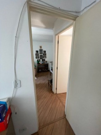 Imagem Apartamento com 2 Quartos à Venda, 47 m² em Taboão - São Bernardo Do Campo