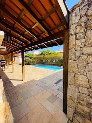 Imagem Casa com 6 Quartos à Venda, 252 m² em Vila Helena - Atibaia