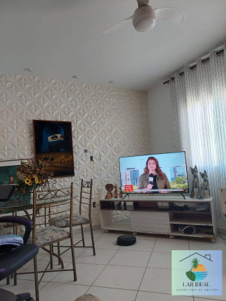 Imagem Apartamento com 3 Quartos à Venda, em Balneário São Pedro - São Pedro Da Aldeia Imagem Apartamento com 3 Quartos à Venda, em Balneário São Pedro - São Pedro Da Aldeia