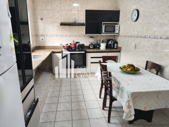 Imagem Casa com 3 Quartos à Venda, 240 m² em Jardim Santa Genebra - Campinas Imagem Casa com 3 Quartos à Venda, 240 m² em Jardim Santa Genebra - Campinas