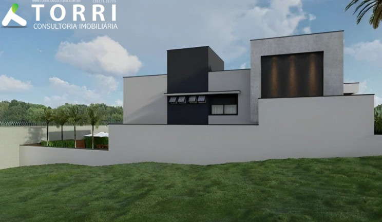 Imagem Imóvel com 3 Quartos à Venda, 264 m² em Alphaville Nova Esplanada - Votorantim