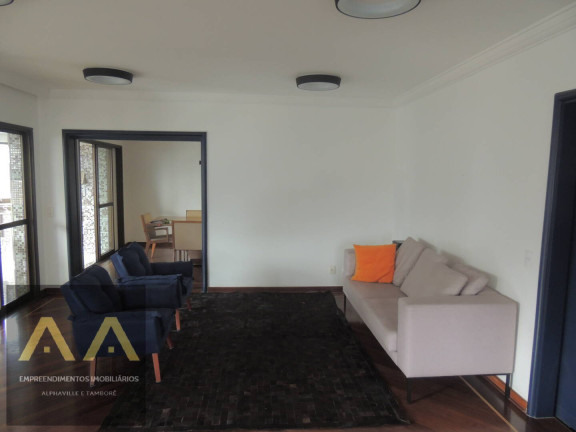 Imagem Apartamento com 4 Quartos à Venda, 289 m² em Alphaville - Barueri Imagem Apartamento com 4 Quartos à Venda, 289 m² em Alphaville - Barueri