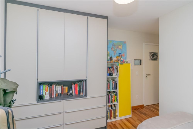 Imagem Apartamento com 3 Quartos à Venda, 163 m² em Alto Da Lapa - São Paulo