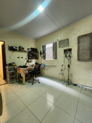 Imagem Casa com 3 Quartos à Venda, 262 m² em Quietude - Praia Grande Imagem Casa com 3 Quartos à Venda, 262 m² em Quietude - Praia Grande