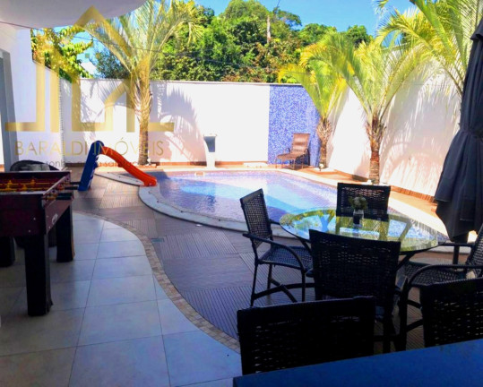 Imagem Imóvel com 3 Quartos à Venda, 330 m² em Parque Residencial Villa Dos Inglezes - Sorocaba