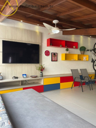 Imagem Casa com 3 Quartos à Venda, 135 m² em Vila Giglio - Atibaia