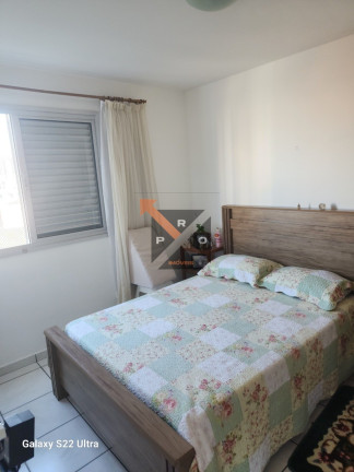Imagem Imóvel com 2 Quartos à Venda, 65 m² em Mooca - São Paulo