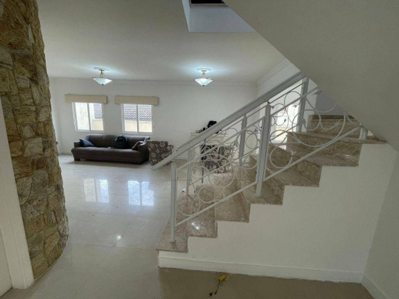 Imagem Casa com 4 Quartos à Venda, 400 m² em Alphaville 09 - Santana De Parnaíba