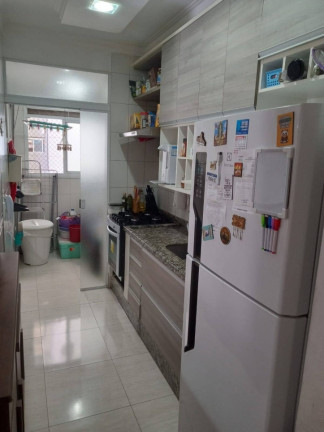 Imagem Apartamento com 2 Quartos à Venda, 66 m² em Campestre - Santo André Imagem Apartamento com 2 Quartos à Venda, 66 m² em Campestre - Santo André