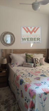 Imagem Apartamento com 3 Quartos à Venda, 67 m² em Parque Bela Vista - Votorantim Imagem Apartamento com 3 Quartos à Venda, 67 m² em Parque Bela Vista - Votorantim