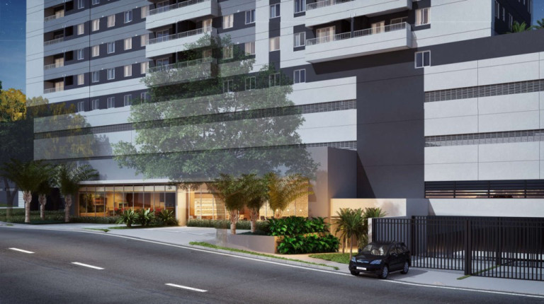 Imóvel Comercial à Venda, 216 m² em Sacomã - São Paulo