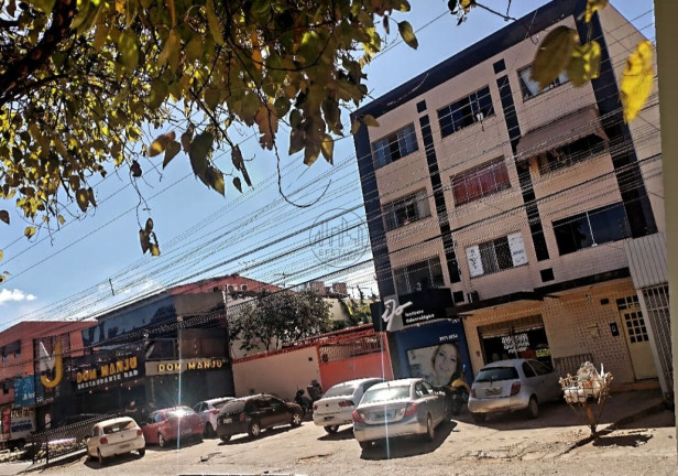 Imagem Apartamento com 1 Quarto à Venda, 41 m² em Ceilândia Sul (ceilândia) - Brasília