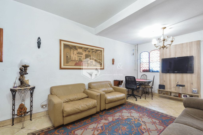 Imagem Casa com 2 Quartos à Venda, 90 m² em Vila Mariana - São Paulo