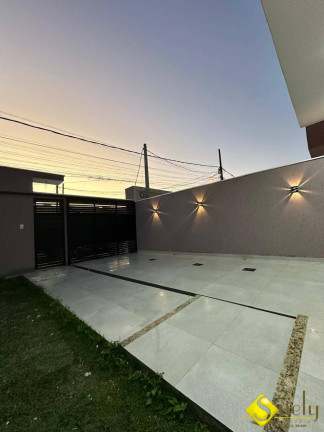 Imagem Casa com 3 Quartos à Venda, 240 m² em Itaipuaçu - Maricá