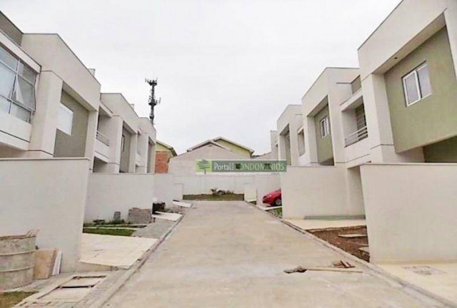 Imagem Sobrado com 3 Quartos à Venda, 130 m² em Bairro Alto - Curitiba Imagem Sobrado com 3 Quartos à Venda, 130 m² em Bairro Alto - Curitiba
