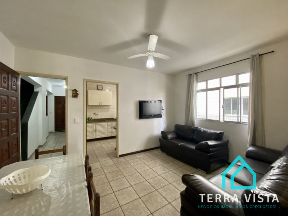 Imagem Apartamento com 1 Quarto à Venda, 53 m² em Praia Grande - Ubatuba Imagem Apartamento com 1 Quarto à Venda, 53 m² em Praia Grande - Ubatuba