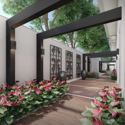 Imagem Imóvel com 2 Quartos à Venda, 60 m² em Tijuca - Rio De Janeiro