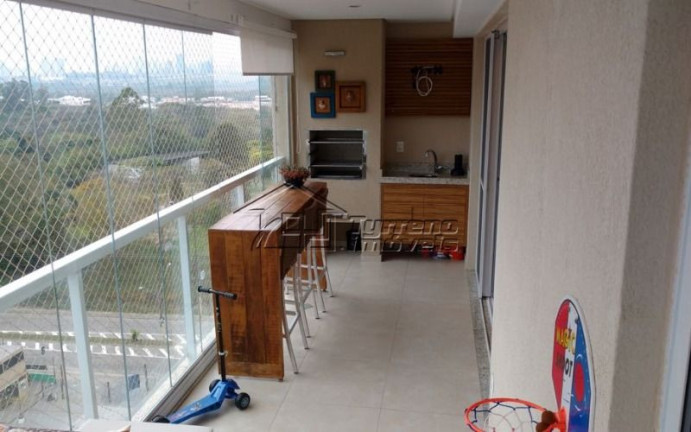 Imagem Apartamento com 3 Quartos à Venda, 118 m² em Urbanova - São José Dos Campos Imagem Apartamento com 3 Quartos à Venda, 118 m² em Urbanova - São José Dos Campos