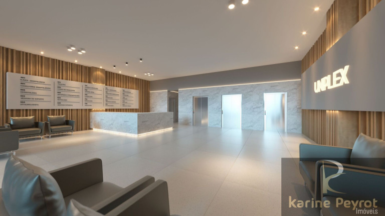 Imagem Sala Comercial à Venda, 181 m² em Hamburgo Velho - Novo Hamburgo