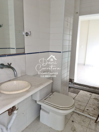 Imagem Apartamento com 2 Quartos à Venda, 70 m² em Vila Luis Antônio - Guarujá