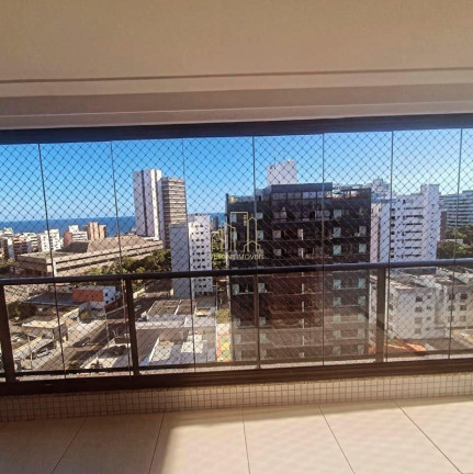 Imagem Imóvel com 3 Quartos à Venda, 105 m² em Pituba - Salvador Imagem Imóvel com 3 Quartos à Venda, 105 m² em Pituba - Salvador