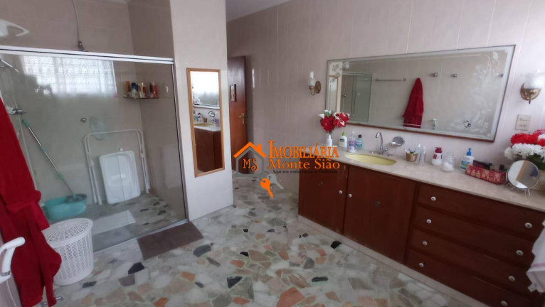 Imagem Casa com 2 Quartos à Venda, 400 m² em Vila Galvão - Guarulhos