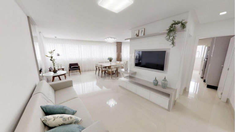 Imagem Apartamento com 3 Quartos à Venda, 150 m² em Centro - Balneário Camboriú