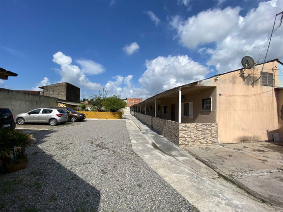 Imagem Casa com 3 Quartos à Venda, 152 m² em Itajai - Mongaguá
