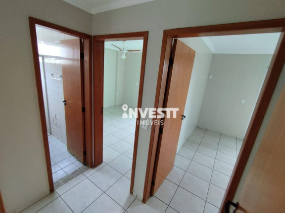 Imagem Apartamento com 3 Quartos para Alugar, 102 m² em Jardim América - Goiânia Imagem Apartamento com 3 Quartos para Alugar, 102 m² em Jardim América - Goiânia