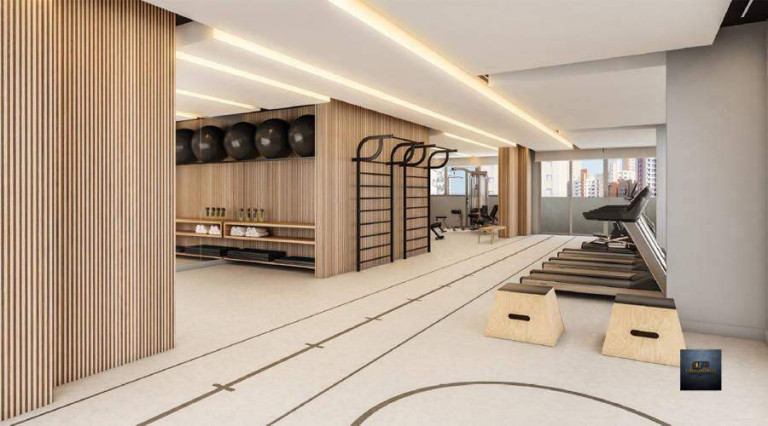 Imagem Apartamento com 3 Quartos à Venda, 114 m² em Vila Mariana - São Paulo