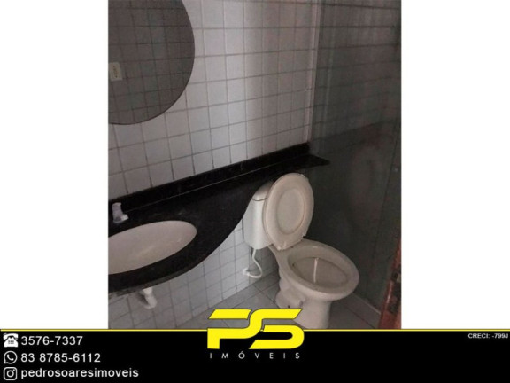 Imagem Apartamento com 2 Quartos para Alugar, 70 m² em Pedro Gondim - João Pessoa Imagem Apartamento com 2 Quartos para Alugar, 70 m² em Pedro Gondim - João Pessoa
