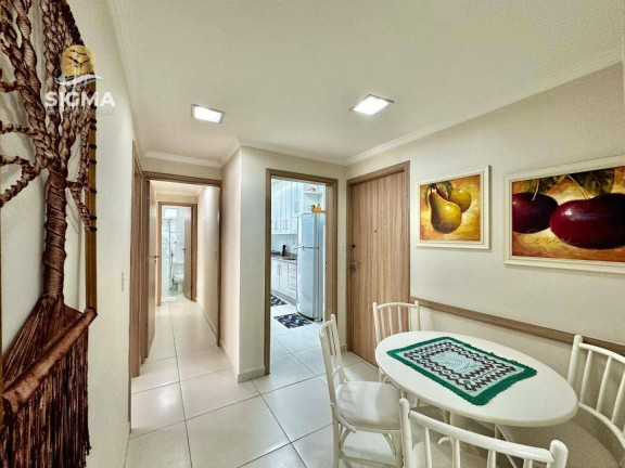 Imagem Apartamento com 3 Quartos à Venda, 155 m² em Pitangueiras - Guarujá Imagem Apartamento com 3 Quartos à Venda, 155 m² em Pitangueiras - Guarujá